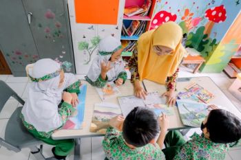 PGSD FKIP UMS raih akreditasi FIBAA, peluang karier global kian terbuka