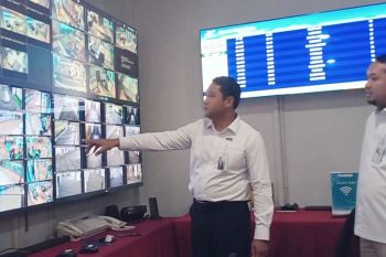 Bandara Soetta aktifkan posko pelayanan masa Nataru