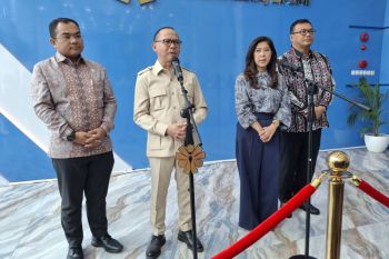 KP2MI dan Komdigi sepakati MoU berantas konten ilegal