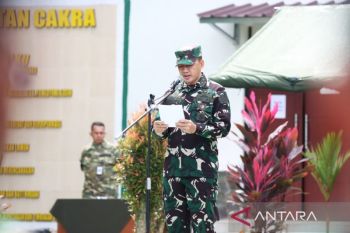 Kemhan gelar pembekalan peliputan di daerah rawan untuk media