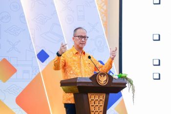 Kemenperin upayakan penuhi e-katalog dengan produk dalam negeri