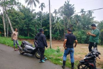 Ratusan KK korban bencana di Agam bersedia tinggal di hunian sementara