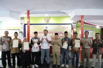 BPN Jatim: Bidang tanah di Malang harus terpetakan
