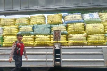 Bareskrim Polri temukan bakteri berbahaya dalam pakaian bekas jaringan Korsel