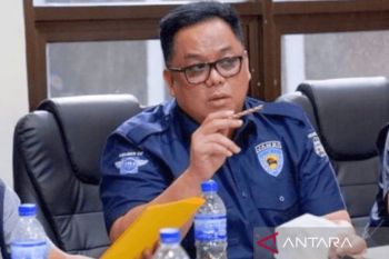 IMI Jambi turut berduka atas musibah tewasnya pembalap nasional