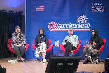 BrightHer 2025: Kolaborasi AI dorong akses skrining kanker serviks