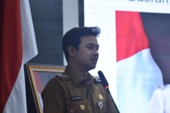 Pemkot Jambi edukasi masyarakat untuk cegah penyakit Tuberkulosis