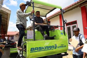 Kutai Kartanegara perkuat fondasi transformasi ekonomi 2025-2030