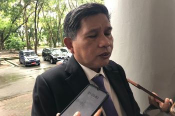 Pemkot Ambon edukasi keluarga untuk cegah judi online