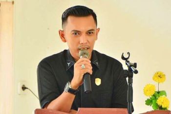 Legislator Kotim desak penanganan ruas jalan Sampit-Samuda