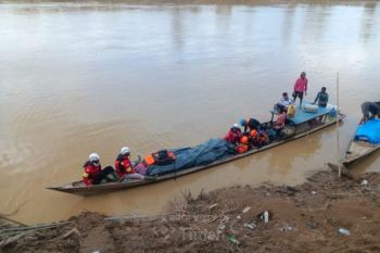 PT Timah salurkan logistik korban banjir Aceh Tamiang