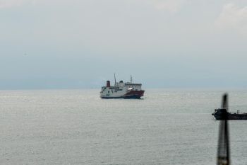 KSOP Banten perketat penerbitan SPB angkutan Natal dan Tahun Baru