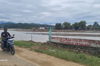 Update Bencana Aceh, Akademisi dukung keterlibatan lembaga PBB