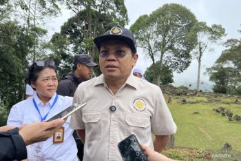 Kemenbud berencana tambah tim ahli cagar budaya