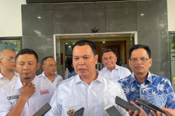 Pemkot Serang dan BBPVP siapkan 500 kuota kerja ke luar negeri