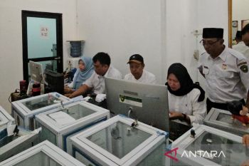 Pemkot Bengkulu lakukan sidak PNS-PPPK tingkatkan disiplin bekerja