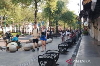 Dispar DIY siapkan strategi pulihkan kunjungan wisman Australia