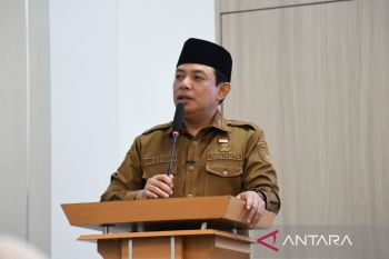 Pemkot: Angka kemiskinan di Bengkulu turun jadi 11,91 persen