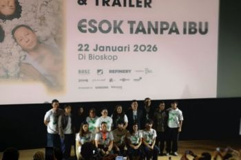 Esok Tanpa Ibu bukti kualitas aktor dan filmmaker Indonesia di Asia