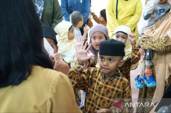 DPK Kaltim tanamkan cinta literasi melalui wisata edukasi interaktif