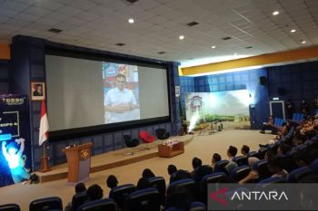 Wamenkomdigi minta keamanan siber jadi "life skill"