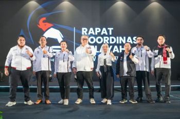 Bidik satu juta anggota, PSI Jakarta perkuat dukungan di akar rumput