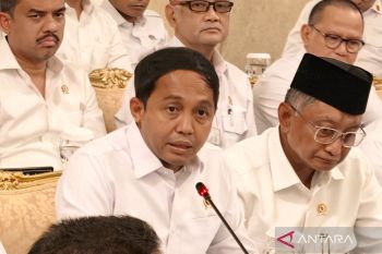 Pemerintah cabut 22 izin pemanfaatan hutan seluas 1 juta hektare