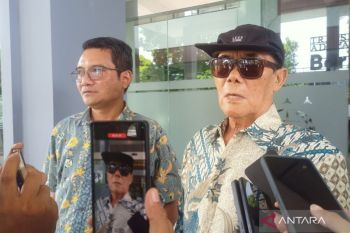 BPKP periksa mantan Bupati Lombok Timur terkait Sirkuit MXGP