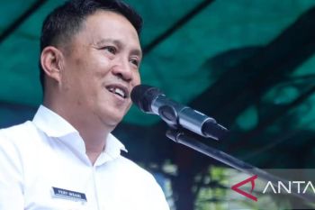 Pemkab Bangka tetapkan jadwal pelantikan PPPK Paruh Waktu