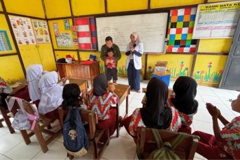 Perilaku PHBS memutus mata rantai penyebaran virus influenza di RI