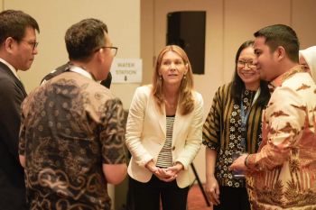 Perkuat Ekosistem Kewirausahaan Pemko Solok MoU dengan Sociopreneur Indonesia