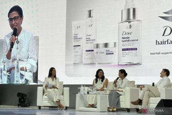 Kesalahan yang sering dilakukan dalam upaya mengatasi rambut rontok