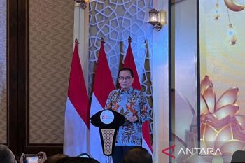 KPKS OJK dan DSN MUI inisiasi pembahasan fatwa usaha bulion syariah