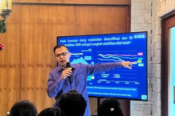 Ekonom: Biaya rekonstruksi pasca bencana di Sumatera Rp50-Rp70 triliun
