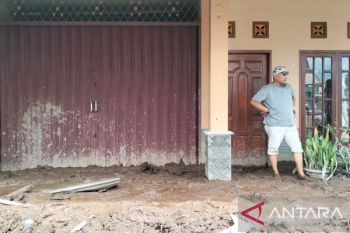 Gubernur ingatkan  bencana susulan imbas intensitas hujan