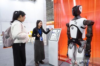 China ubah terobosan ilmiah jadi kekuatan industri