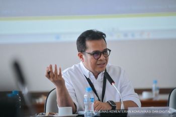 Indonesia-India bangun kemitraan digital kuat di Asia