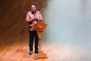 Kanwil Kemenkum Kalbar dukung penyelesaian sengketa restoratif berbasis kearifan lokal