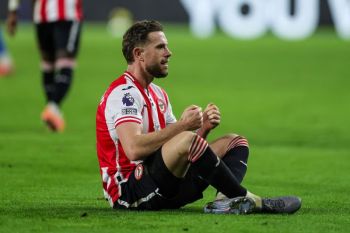 Brentford versus Leeds United imbang 1-1