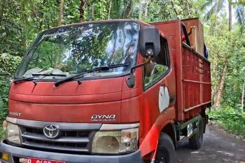 Pemkab Banyumas sediakan huntara bagi 66 keluarga korban pergerakan tanah Ketanda