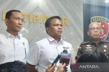 Polri jerat pelaku pembalakan liar pidana lingkungan hidup hingga TPPU