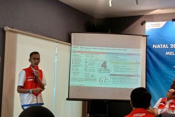 Stok avtur di DPPU Bandara Soetta aman untuk penerbangan Nataru