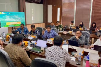 Tenaga Ahli Menteri ESDM: Pelaksanaan JET perlu sinergi lintas sektor