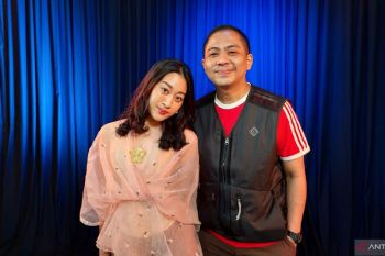 Ade Govinda keluarkan lagu baru berjudul "Semoga Saja" berkolaborasi dengan penyanyi Malaysia