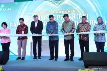 Fasilitas radiofarmaka penting jamin produk penanganan kanker