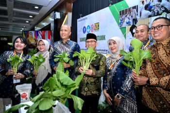 Wamendikdasmen: Sekolah berperan jadi inovator pelestari lingkungan