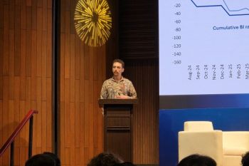 Bank Dunia soroti perlunya perbaikan kualitas lapangan kerja RI