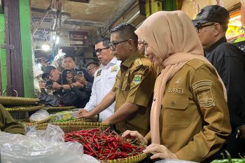 Respons kenaikan harga Minyakita, Pemprov Banten perkuat koordinasi