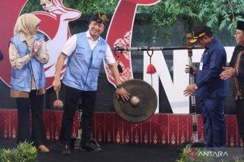Gerakan Desa Berdaya diluncurkan di NTB