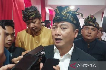 Begini kriteria calon Sekda NTB yang diinginkan Gubernur Iqbal